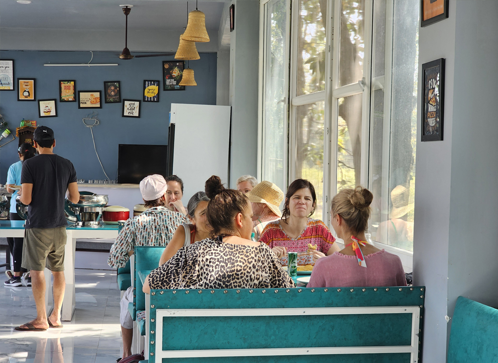 Best yoga Retreat in rishikesh