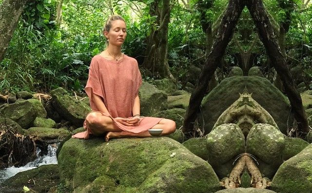 Best yoga Retreat in rishikesh